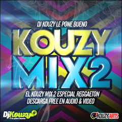 kouzy mix
