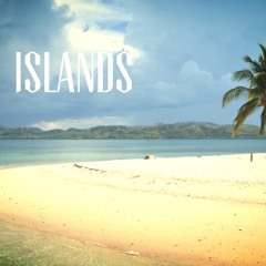 Islands ft Oskey (TEASER)