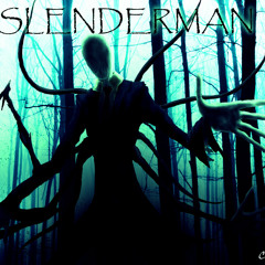 Dubstep Slenderman Remix // OMG & Shockwave