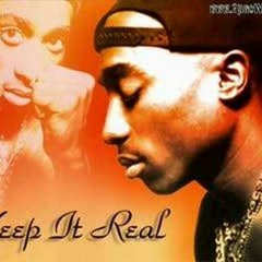 Tupac - N.I.G.G.A. (Original Version) (feat. Mouse Man & Wycked)