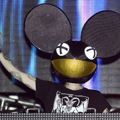 deadmau5 -  Inner Universe (Ghost in the Shell SAC OST /Acappella)& Moar Ghosts N Stuff