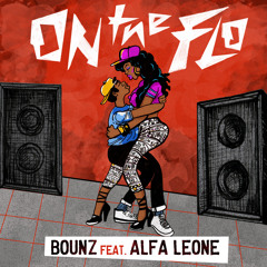 On The Flo ft. Alfa Leone