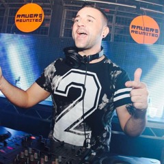 Joey Riot 30 min Promo Mix