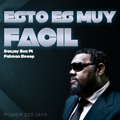 Esto Es Muy Facil (Original Mix)