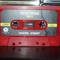 Locations: Germany - Gadget - Soulful Displacement - MJM