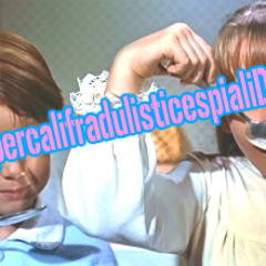 Supercalifradulisticespialidoses
