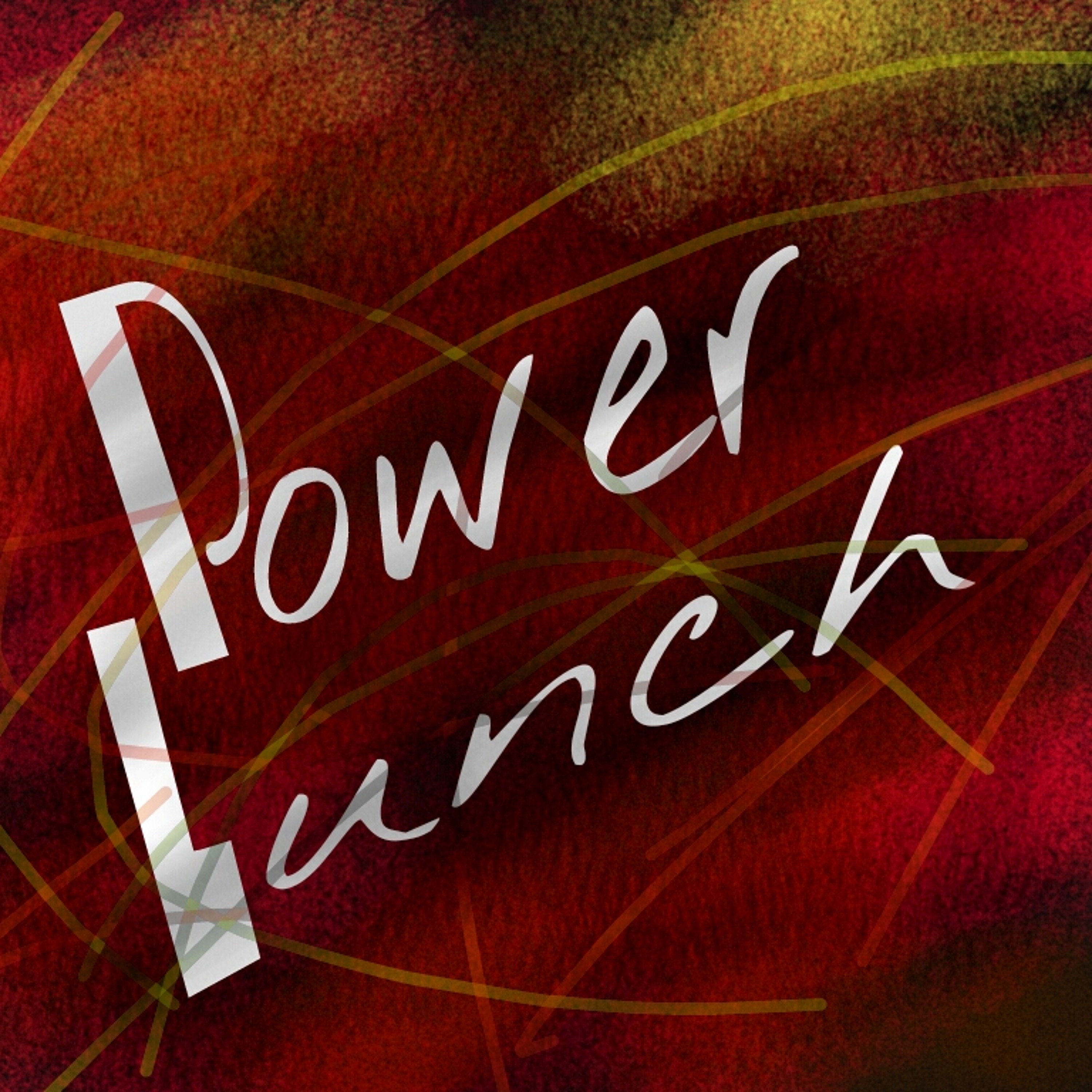 PowerLunchHour