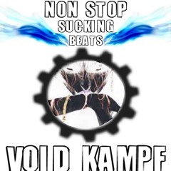 Electronic Body Jesus(Gogo Dancer Mix By Void Kampf)