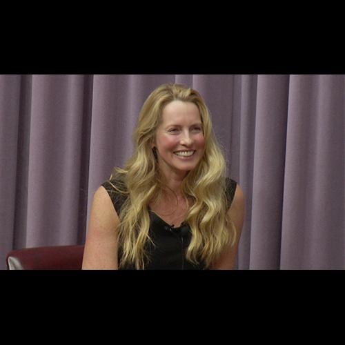 Laurene  Powell Jobs, Tom Byers - Injecting Innovation into Intractable Systems