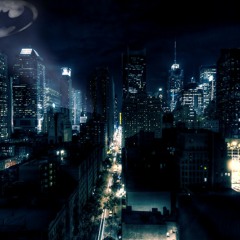 Gotham City Interlude