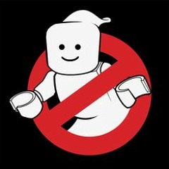 GHOSTBUSTERS THEME feat JAY & JEN RUTKOWSKI (FROM YEARS AGO..)