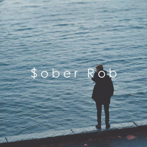 Sober Rob - Dolphins In An Ocean Of Lean