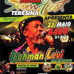 REGGAE - SUN - FEST - TERESINA - SPOT - GRANDE.