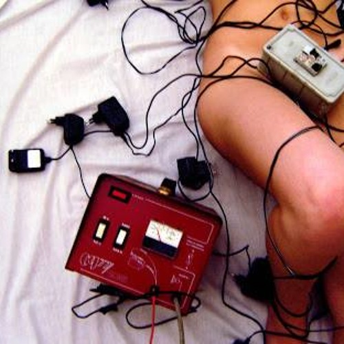 KronologicVibes - SexMachine New Project2015