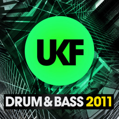 UKF Drum & Bass 2011 (Album Megamix)