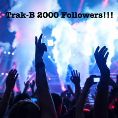 Trak B Live Session #002 [2015] ★FREE DL★ [TRACKLIST OUT!!!]