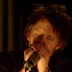 Radiohead - Nude - Live From The Basement