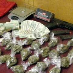 Nate G x Money - Ben Frank (free bam the mixtape )