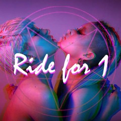 Ride For 1