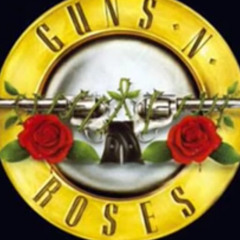 Dont Cry GNR - Cover