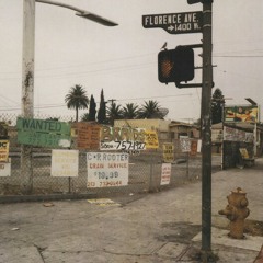 Young Lurke & R.O.A.N.Empire Present's [ " In the cut " ]West Coast Street Shit ☆ freestyle  at FeedTheWolvesEnt StashYourCash Pro.