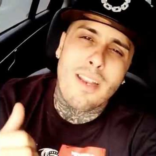 Nicky Jam - Aunque Tu Tengas Novio (intro - Friz)2015