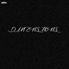 One Over - Dimensions [EDM.com Exclusive]