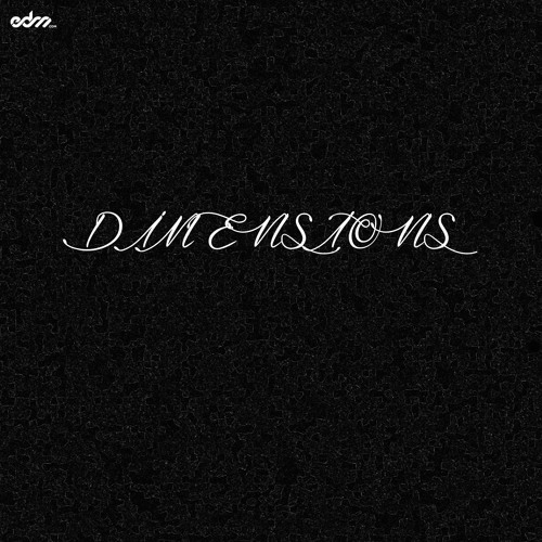 One Over - Dimensions [EDM.com Exclusive]