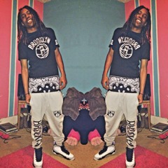 Dreadheead x Foreign (Prod. By Itz Yc Beats)