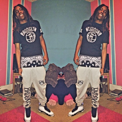 Dreadheead x Foreign (Prod. By Itz Yc Beats)