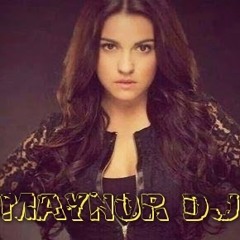Maite Perroni Ft. Alex Ubago - Todo Lo Que Soy Yo [XTD] Maynor DJ