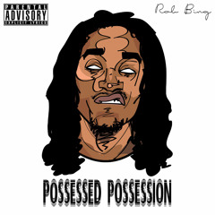 3. Rob Bing - Gettin  High