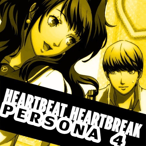 Persona 4 Reincarnation Heartbreak, Heartbreak by Neiko