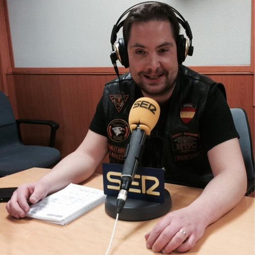 Stream Entrevista Cadena Ser HDC Albacete by Harley Riders Albacete |  Listen online for free on SoundCloud