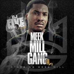 *NEW*No Days Off (Banga)-Instrumental