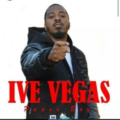 Keep my head up at Ive vegas