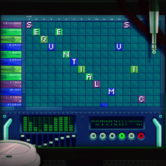 Freethos - Get Radikal [Sliced-N-Diced Dub] (clip)