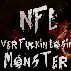 NFL - MONSTER (Remix)