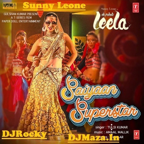 sunny leone superstar