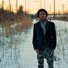 Stranger - Face 49 & Jhene Aiko (Remix)