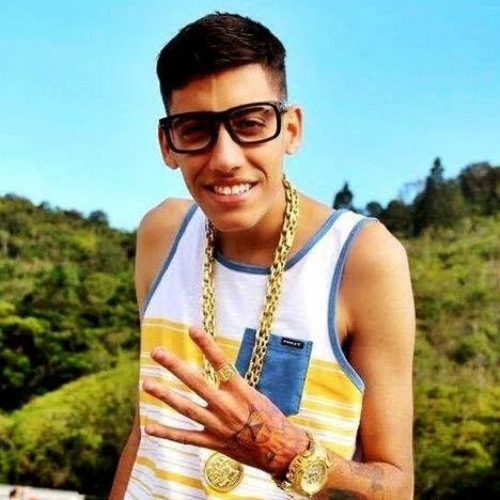 MC Menor Da VG E MC Juninho Jr - Vai Caindo (PereraDJ)