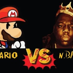 Nintendo B.I.G. (VFresh Edits)