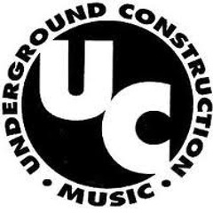 90s Underground Construction/ Chicago House