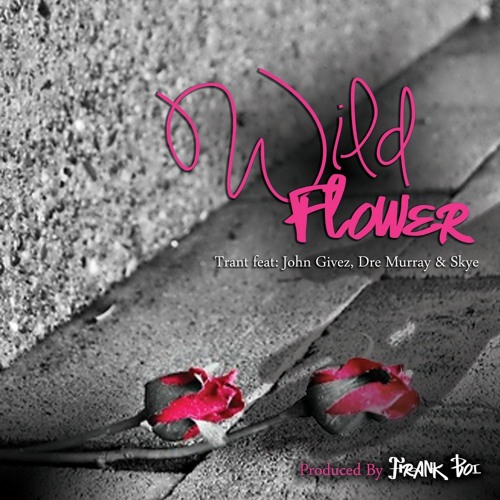 Trant - Wildflower (feat. John Givez, Dre Murray, and Skye)