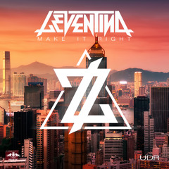 Leventina - Make It Right (Radio Mix) OUT NOW!