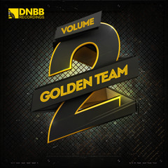 Blueprint - Soul Express (clip) (DNBB Recordings)