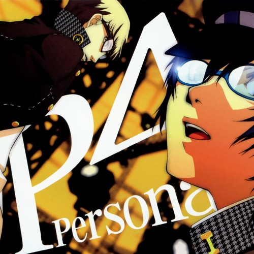 Persona 4 Reincarnation Pursuing My True Self by ηαøღḯ