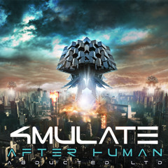 4mulate -  Violent Skies [Abducted LTD - OUT NOW]