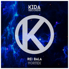 Rei Bala & Danilo Farias - Vortex