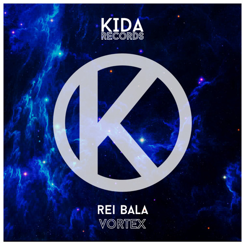 Rei Bala & Danilo Farias - Vortex